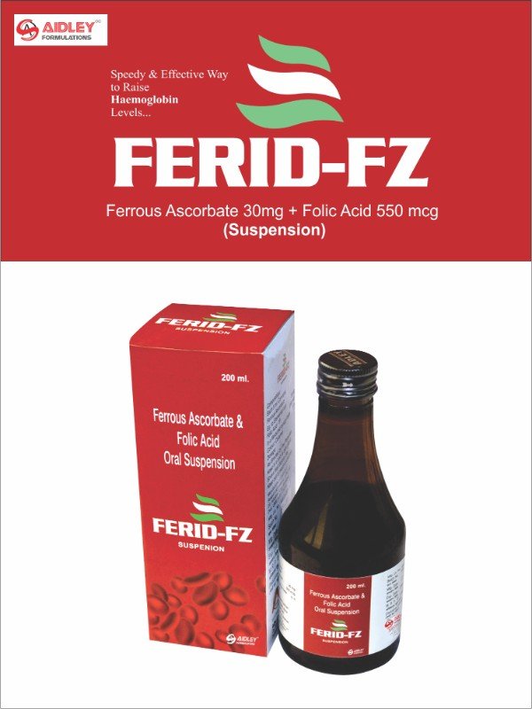 FERID FZ SYP